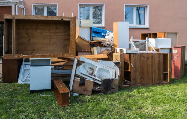 Best Commercial Junk Removal  in Rockvale, TN