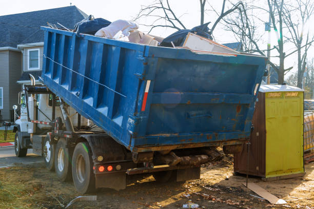 Demolition Debris Removal in Rockvale, TN