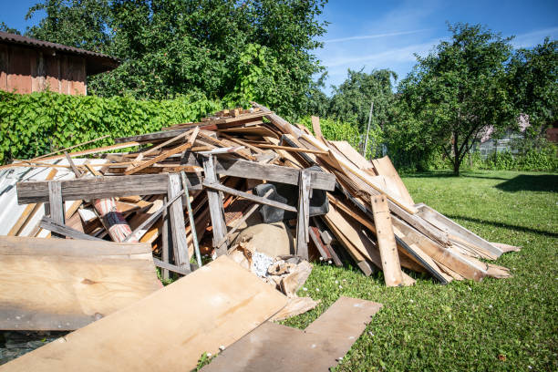 Best Garage Cleanout  in Rockvale, TN