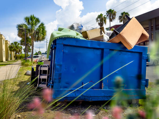 Best Construction Debris Removal  in Rockvale, TN