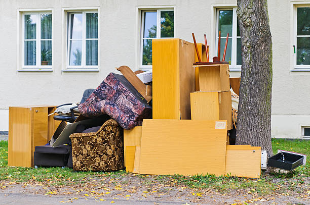 Best Shed Removal  in Rockvale, TN